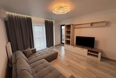 Apartament cu 2 camere decomandat în Energia - 1