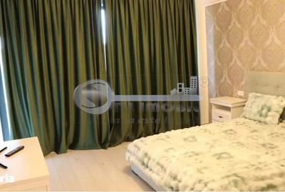 Apartament cu 2 camere, mobilat în Central