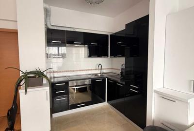 Apartament cu 2 camere în Central - 2