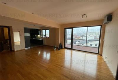 Apartament cu 3 camere semidecomandat, mobilat în Domenii - 1