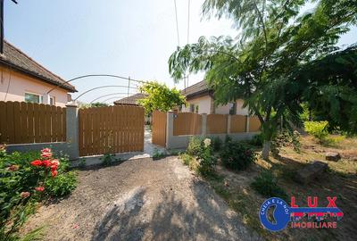 Casă cu 5 camere cu Teren 627 Mp în Sarichioi - 12