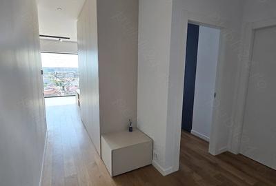 Apartament cu 2 camere decomandat în Cotroceni - 1