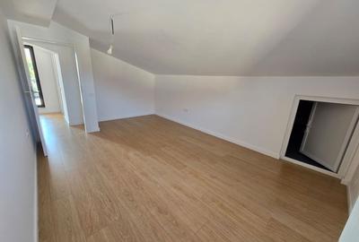 Apartament cu 2 camere, mobilat în Bucureștii Noi - 4