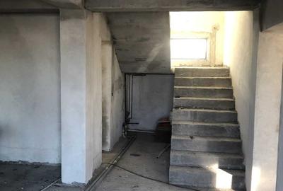 Casă cu 4 camere în Ghercești - 6