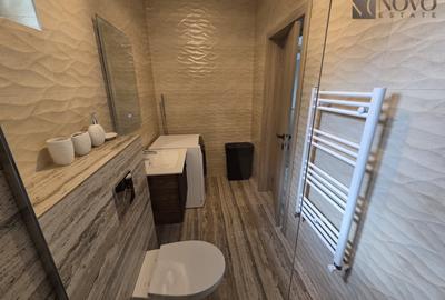 Apartament cu 2 camere decomandat, mobilat în P-ța Muncii - 12