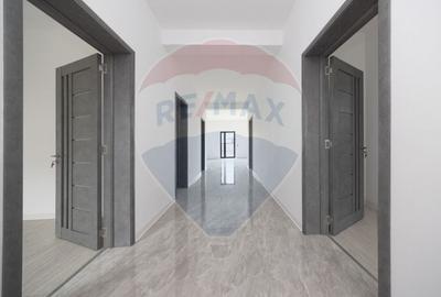 Casă individuală cu 4 camere cu Teren 500 Mp în Tărlungeni - 3