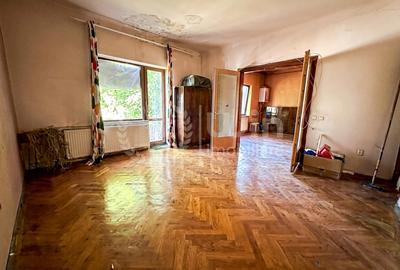 Apartament cu 2 camere semidecomandat în Central - 2