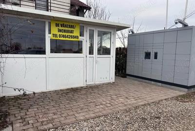 Spațiu comercial, de 13 mp, în Moșnița Nouă - 3