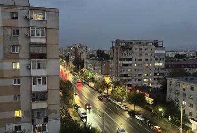 Apartament cu 2 camere decomandat în Păcurari - 8