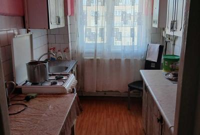 Apartament cu 2 camere decomandat în Central - 2