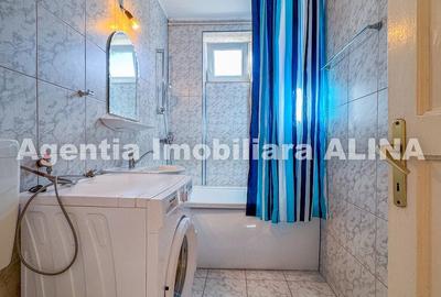 Apartament cu 2 camere semidecomandat în Ultracentral - 1