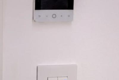 Duplex cu 5 camere cu Canalizare în Dumbrăvița - 11