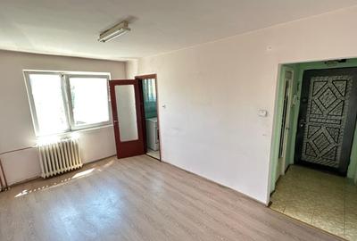 Apartament cu 2 camere nedecomandat în Șagului