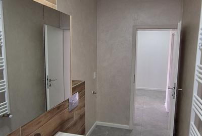 Apartament cu 2 camere decomandat în Cetatea - 6