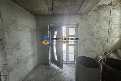 Casă individuală cu 4 camere cu Teren 953 Mp în Gura Văii - 9
