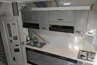Apartament cu 2 camere semidecomandat în Micro 11 - 7