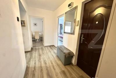 Apartament cu 3 camere decomandat în Central - 6