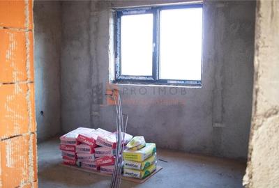 Casă individuală cu 5 camere cu Teren 480 Mp în Potoceni - 12