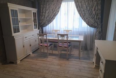 Apartament cu 2 camere decomandat în Central - 2