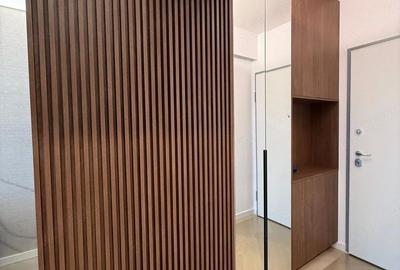 Garsonieră decomandată în Pipera - 5