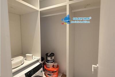 Apartament cu 2 camere în Gara de Nord - 18