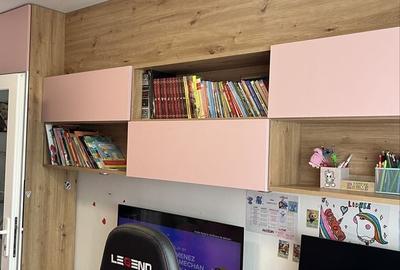 Apartament cu 3 camere decomandat în Exterior Vest - 7