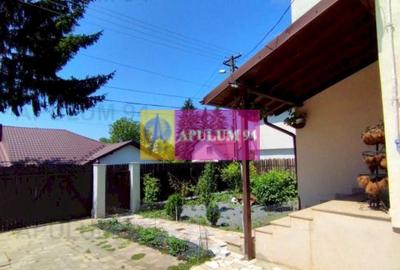 Casă individuală cu 5 camere decomandat cu Canalizare în Mușcel - 2