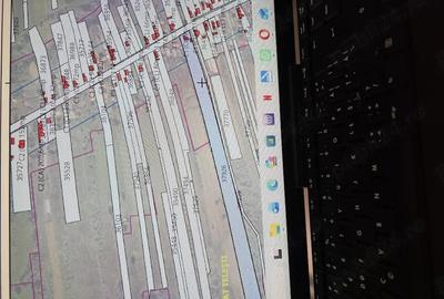 Casă cu 4 camere cu Teren 1900 Mp în Telești - 6