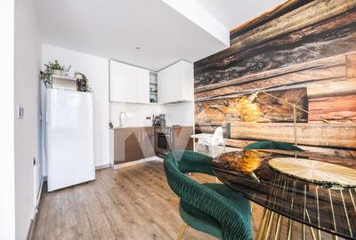 Apartament cu 2 camere decomandat, mobilat în Poiana Brașov - 13