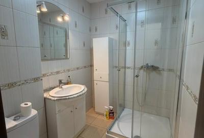 Apartament cu 3 camere semidecomandat în Dorobanți - 5