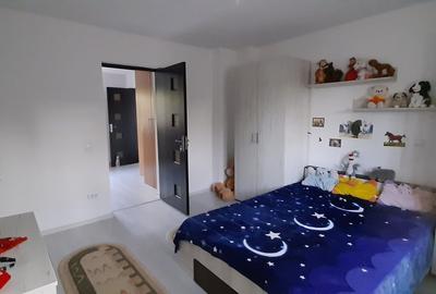 Casă cu 4 camere în Topliceni - 12