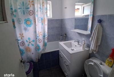 Apartament cu 2 camere în Păcurari