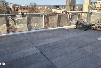Apartament cu 2 camere în Central - 10