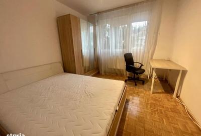 Apartament cu 3 camere decomandat în Grigorescu - 6
