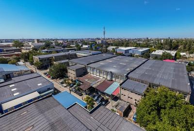 Spațiu industrial, de 3,539 mp, în 23 August (Cațelul) - 11