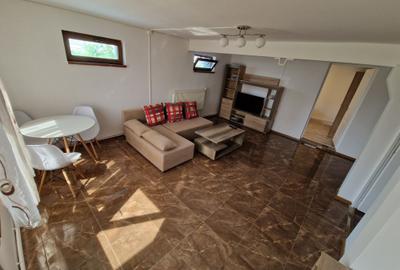 Apartament cu 2 camere decomandat în Florești - 1