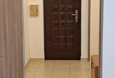 Garsonieră în Micălaca - 2