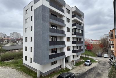 Apartament cu 2 camere decomandat în Central - 2