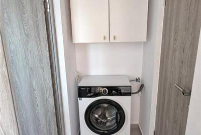 Apartament cu 2 camere semidecomandat în Centrul Civic