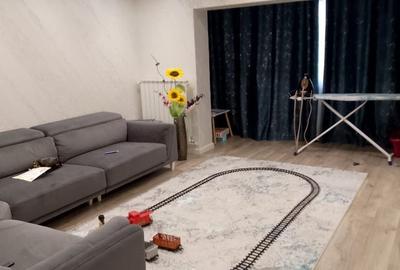 Apartament cu 2 camere decomandat în Buzaului - 2