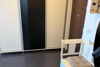 Apartament cu 2 camere decomandat, mobilat în Dobroești