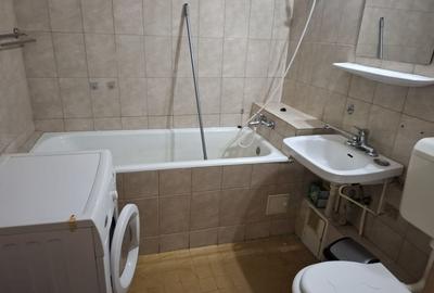Apartament cu 2 camere decomandat în Gorjului