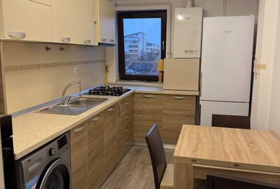 Garsonieră decomandată în Bratia din Deal - 4