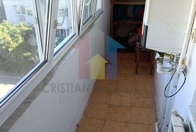 Apartament cu 2 camere în Obor