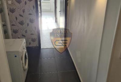 Apartament cu 4 camere semidecomandat, mobilat în Inel II - 11