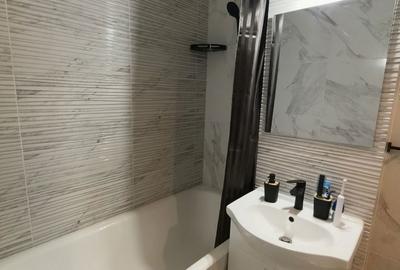 Apartament cu 3 camere decomandat în Păulești - 7