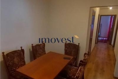 Apartament cu 3 camere în Micro 15 - 5