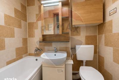 Apartament cu 2 camere în Cornișa - 6