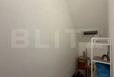 Apartament cu 2 camere semidecomandat în Horea