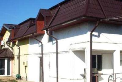 Casă individuală cu 5 camere cu Garaj în Tâncăbești - 1